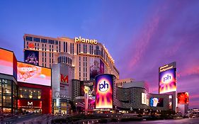 Planet Hollywood Resort & Casino Las Vegas, Nv